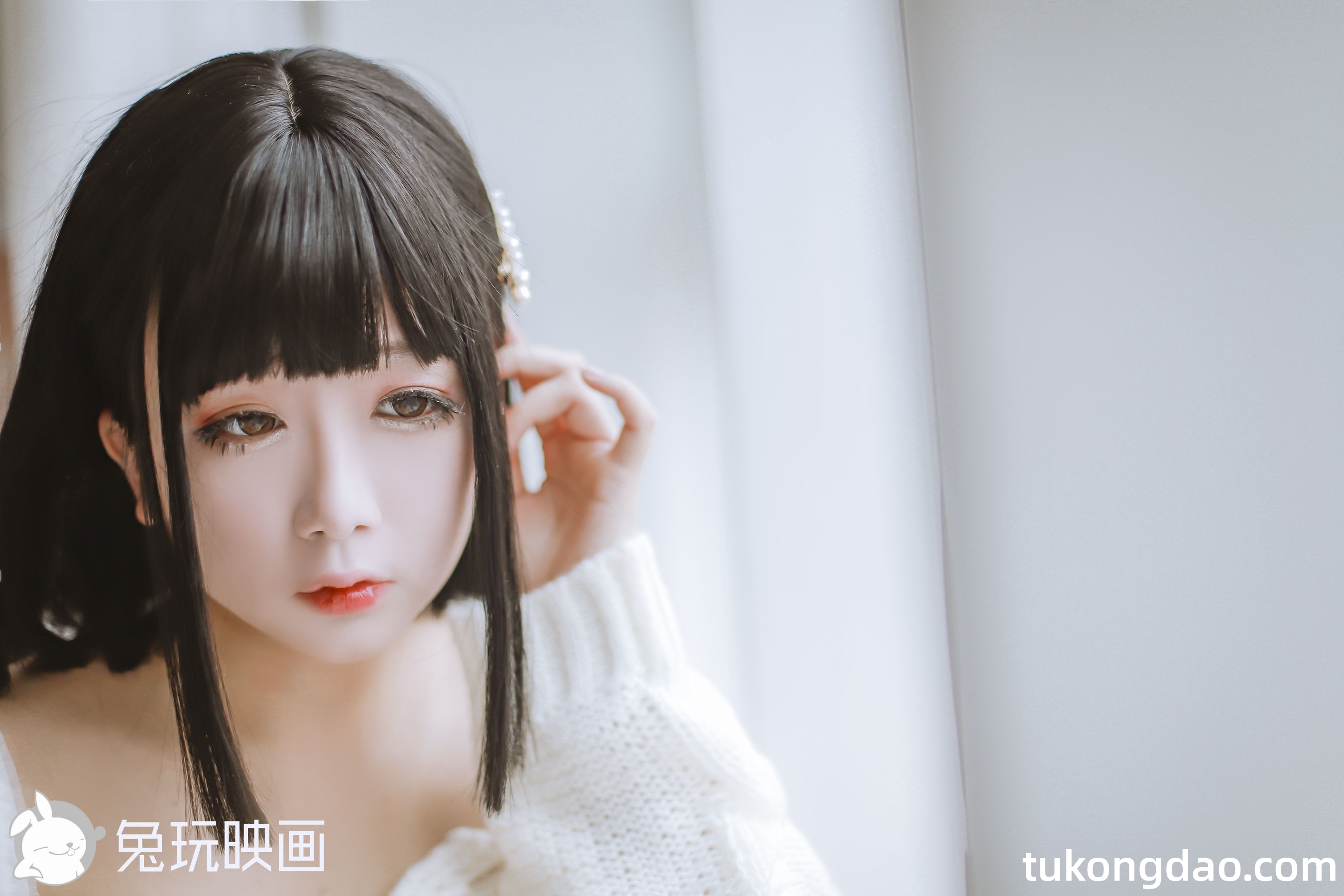 兔玩映画 – 119 整理写真合集 兔玩映画-第6张